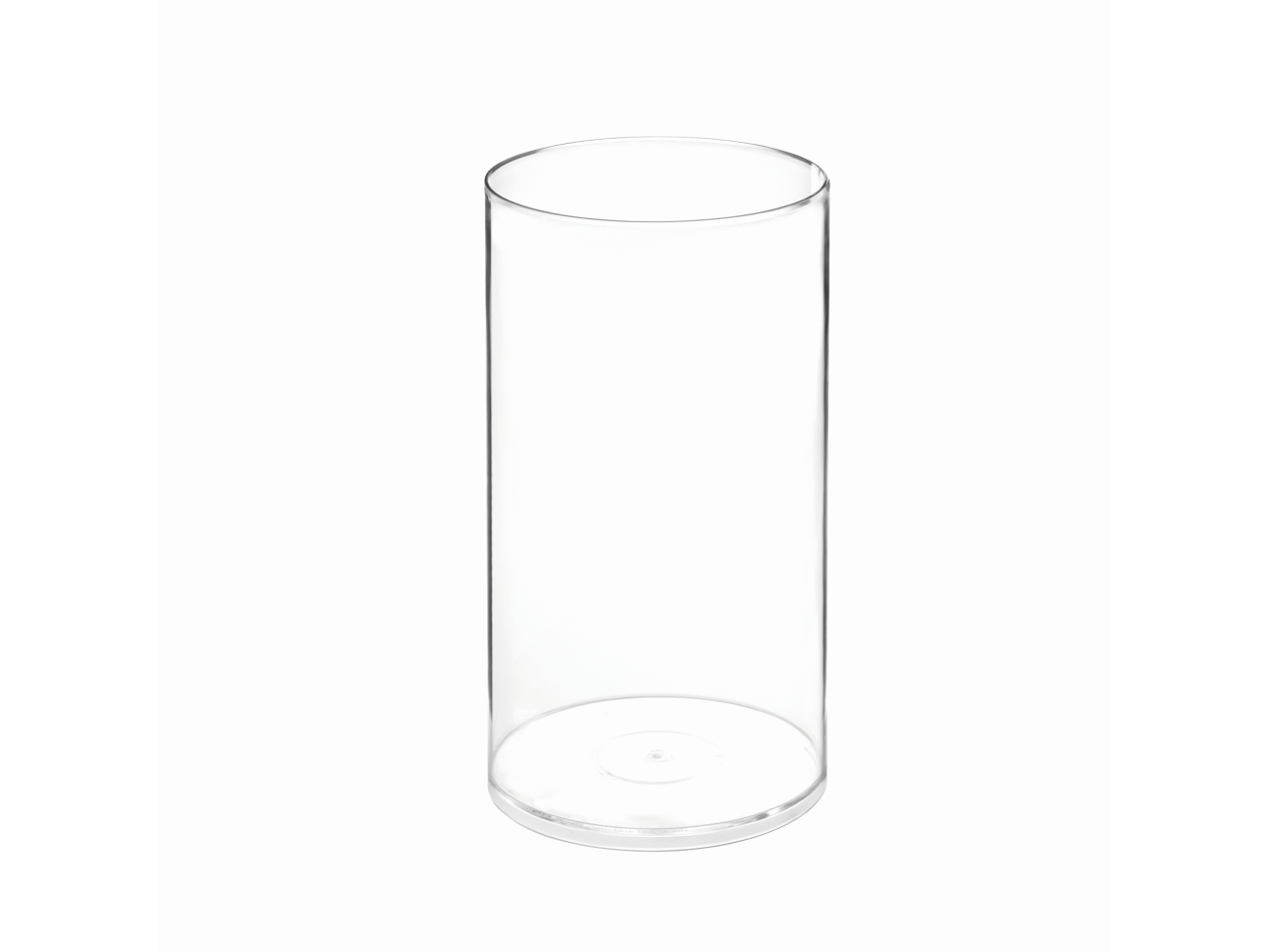 ERMES PORTAFIORI PLAST.TRAS. 9XH.17CM VA055-0170MJ