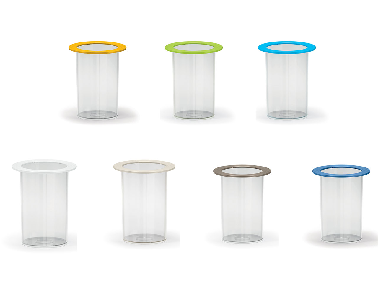 ERMES PORTAMESTOLI 12XH.17CM ASS. PT002-0001AJ ERMES PORTAMESTOLI 12XH.17CM ASS. PT002-0001AJ