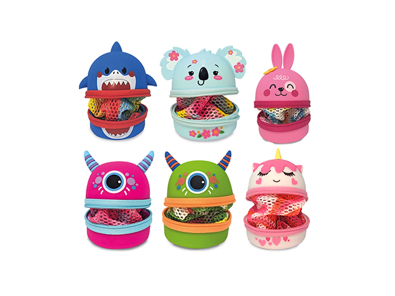 ASTUCCIO MITAMA ALLUNGABILE MINI BOOM 63882-000