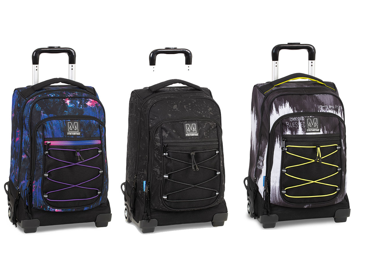 TROLLEY MITAMA BDBF 64840-000 TROLLEY MITAMA BDBF 64840-000