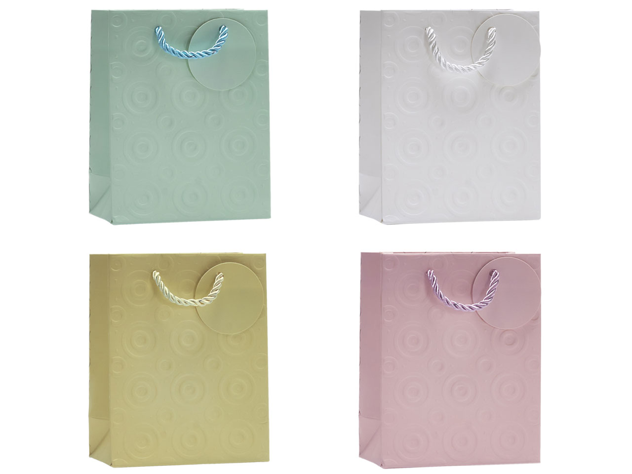 BORSA PLEASURE EXT-S 11,5x6x14,5CM ASS. 80113 0099