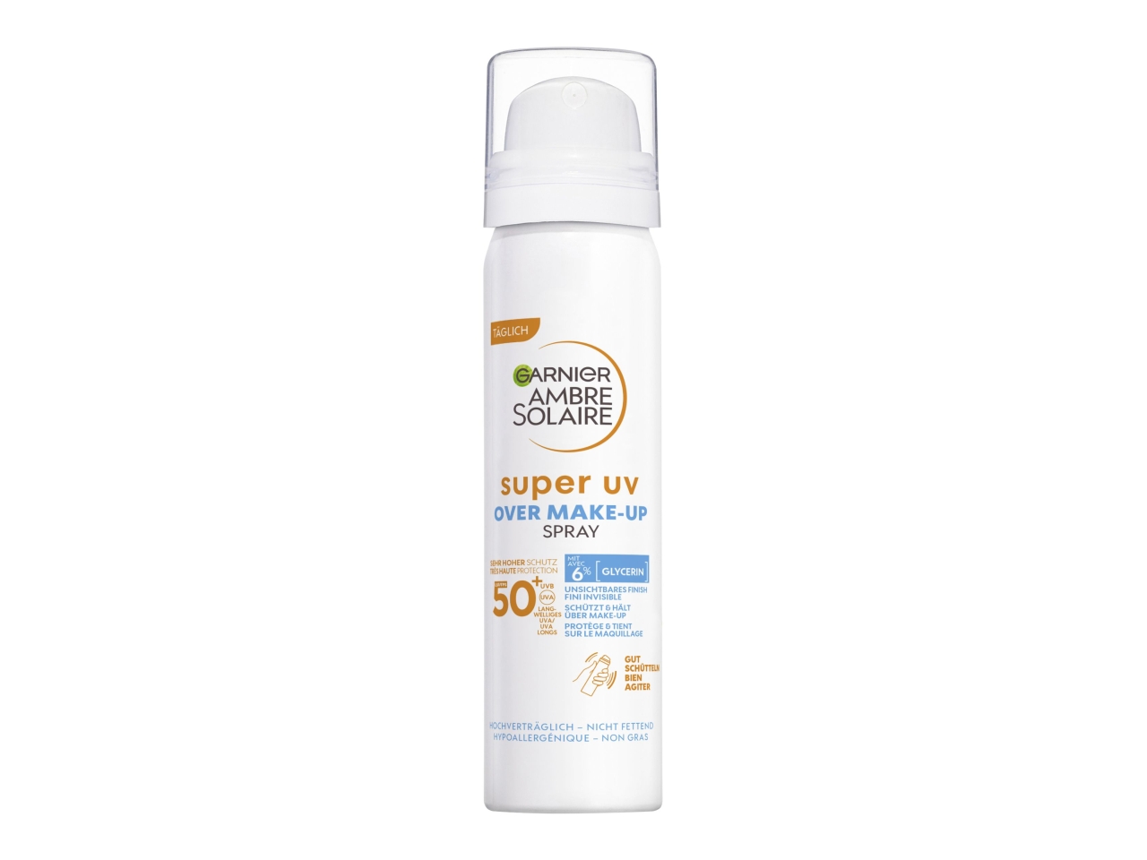 AMBRA SOLAIRE SPRAY SPF50+ C6849301
