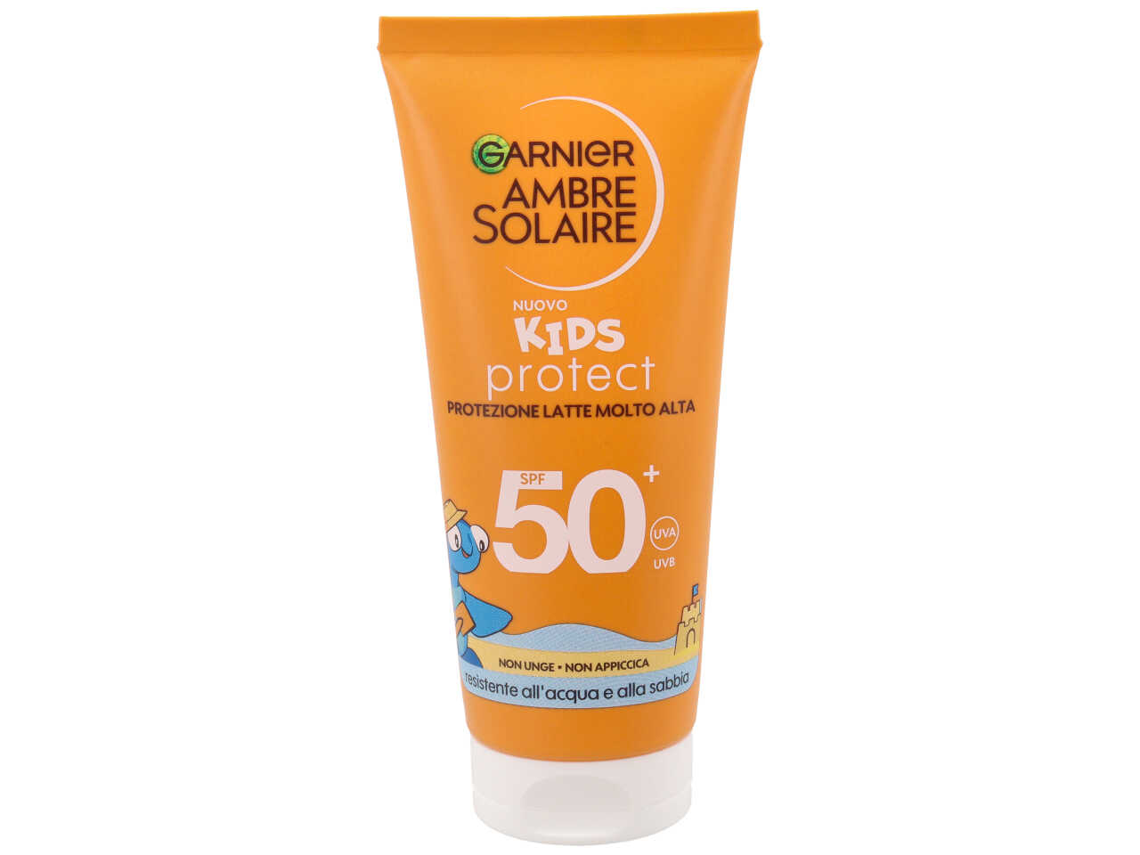 AMBRA SOLAIRE HYDRA KIDS SPF50+ 100ML C7157100