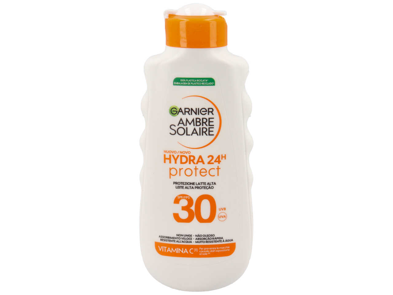 AMBRA SOLAIRE HYDRA 24 LATTE SOLARE SPF30 C7102300