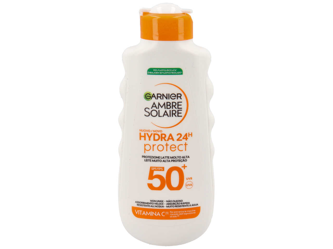 AMBRA SOLAIRE HYDRA 24 LATTE SOLARE SPF50 C7102900