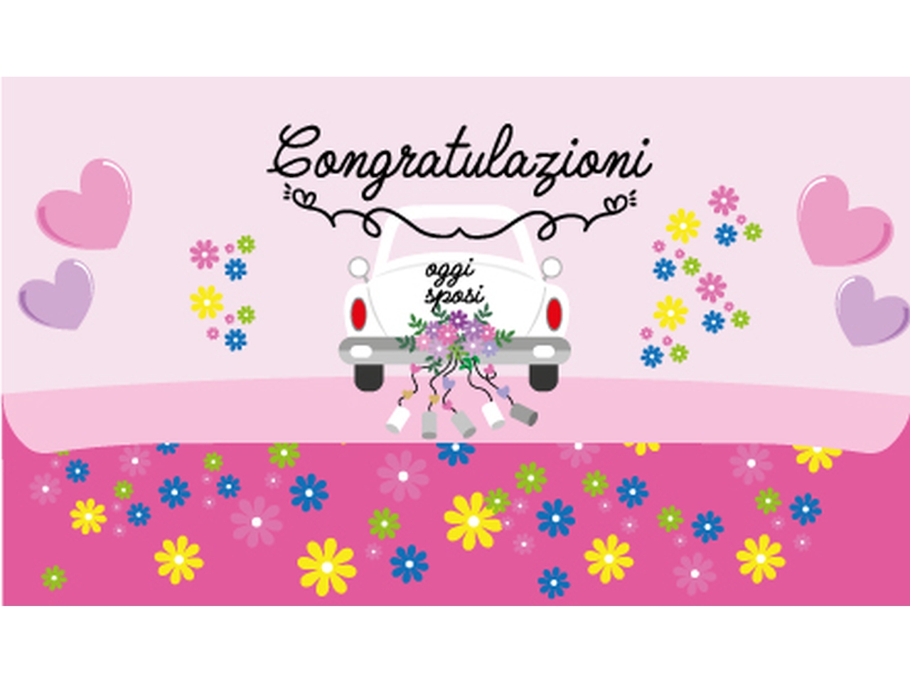 BIGLIETTO PORTASOLDI FLASHCARD 02 BIGLIETTO PORTASOLDI FLASHCARD 02