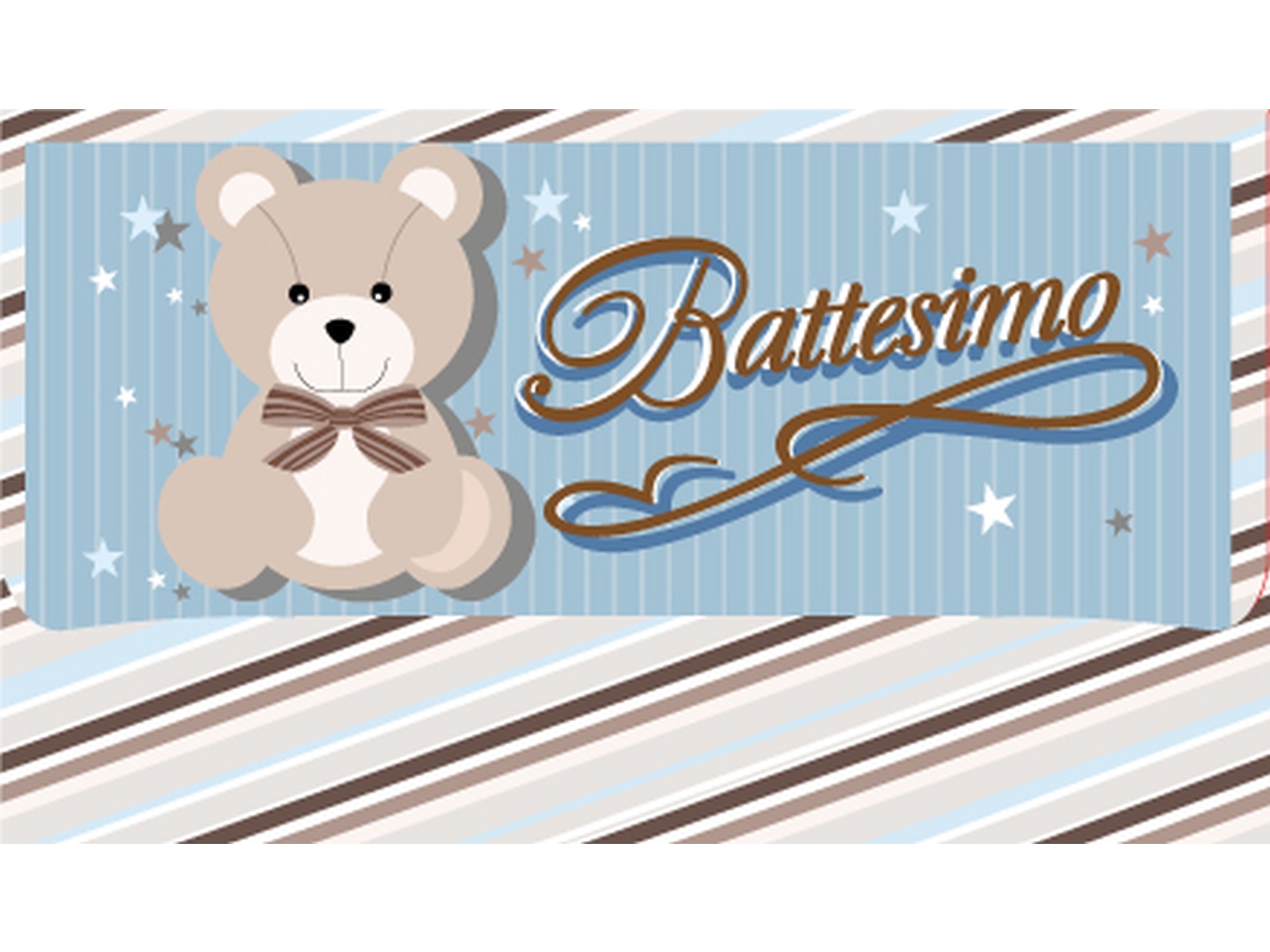 BIGLIETTO PORTASOLDI FLASHCARD 14 BIGLIETTO PORTASOLDI FLASHCARD 14