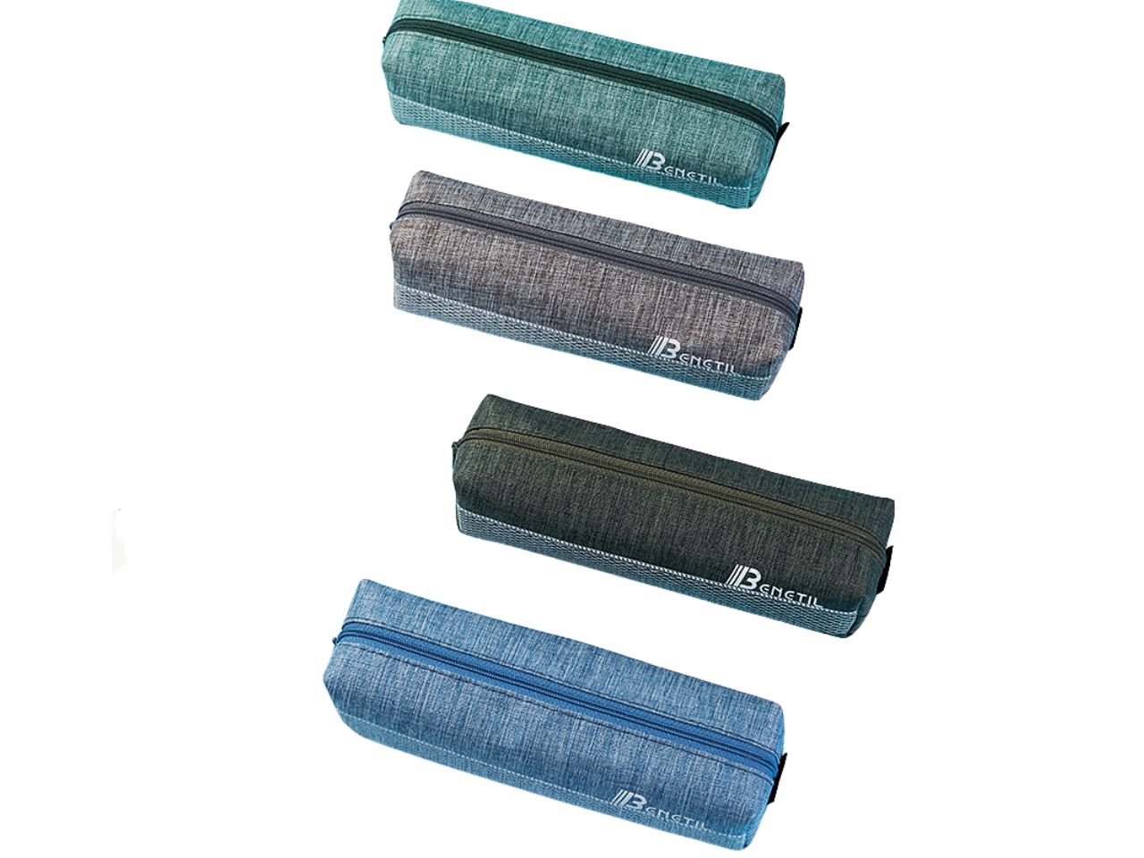 ASTUCCIO BUSTINA 21,5X5,5X6CM FANTASIE ASS. EH929