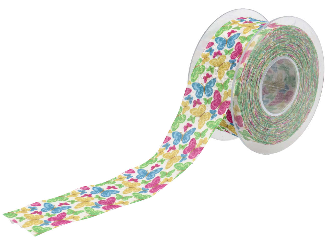 NASTRO HENRY FARFAL. 40mmx15mt Bi. FARCOLH-4086 01 NASTRO HENRY FARFAL. 40mmx15mt Bi. FARCOLH-4086 01