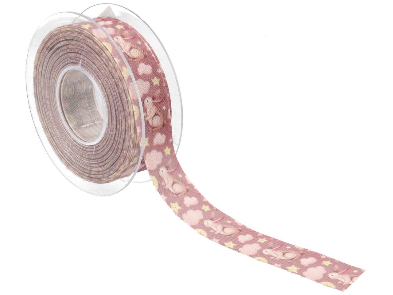 NASTRO HENRY CONIGL.ROSA 25mmx15mt CONIGAH-2586 17 NASTRO HENRY CONIGL.ROSA 25mmx15mt CONIGAH-2586 17