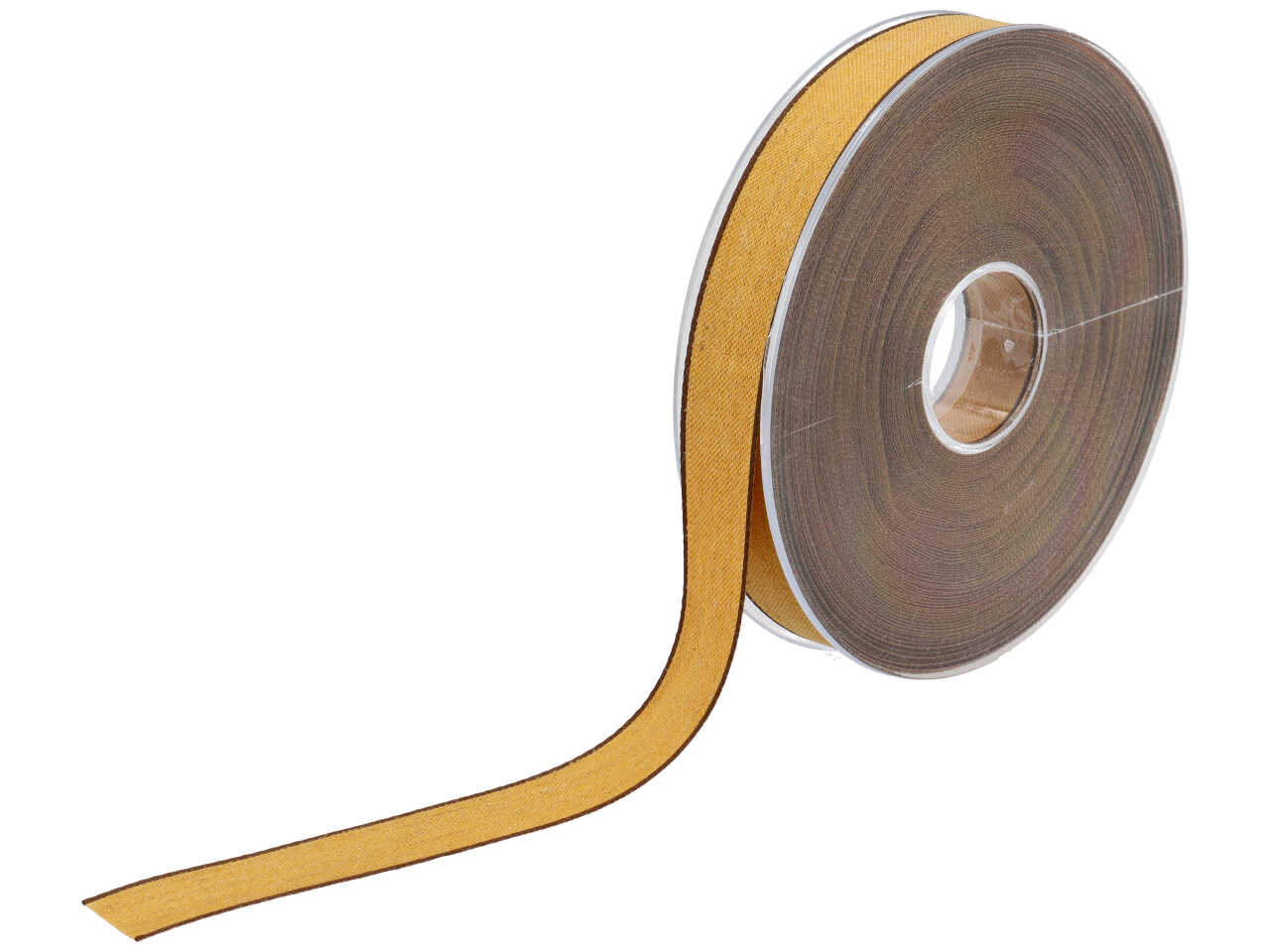 NASTRO BORDLINO 15mmx25mt SENAPE S-1582a 47