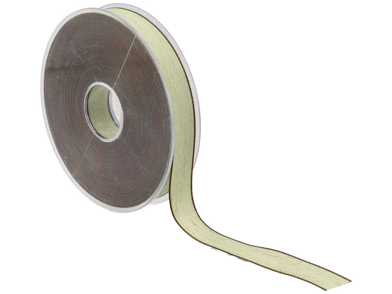 NASTRO BORDLINO 15mmx25mt PISTACCHIO S-1582a 98