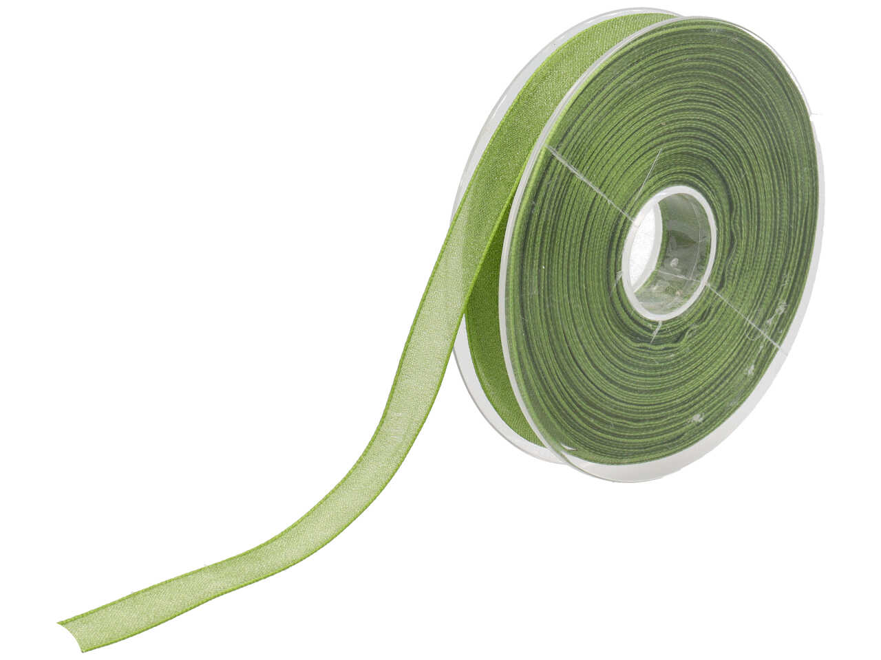 NASTRO ALADIN 15mmx25mt VERDE OLIVA S-1204 39