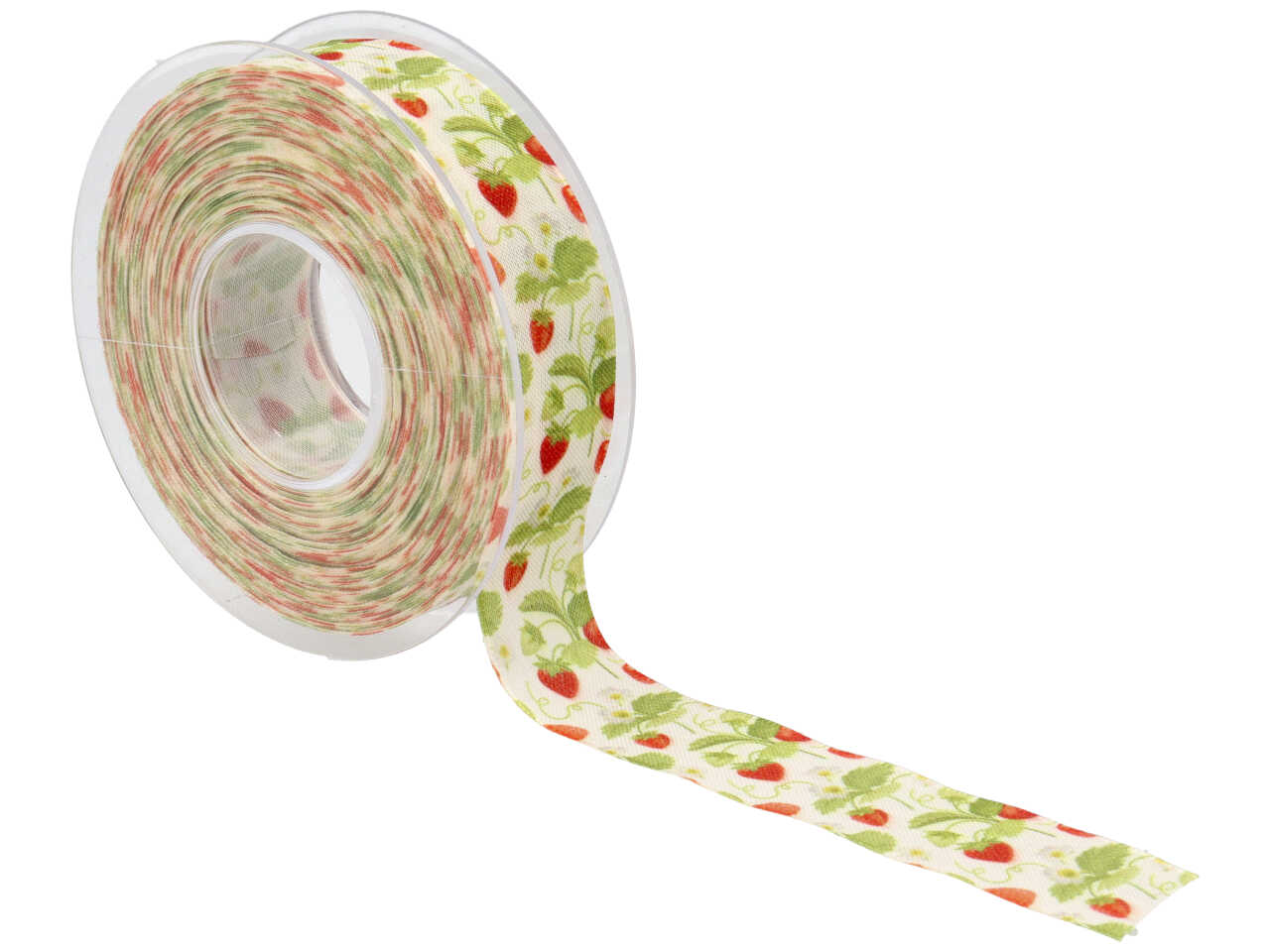NASTRO HENRY FRAGOLE 25mmx15mt Panna FRAGh-2586 17 NASTRO HENRY FRAGOLE 25mmx15mt Panna FRAGh-2586 17