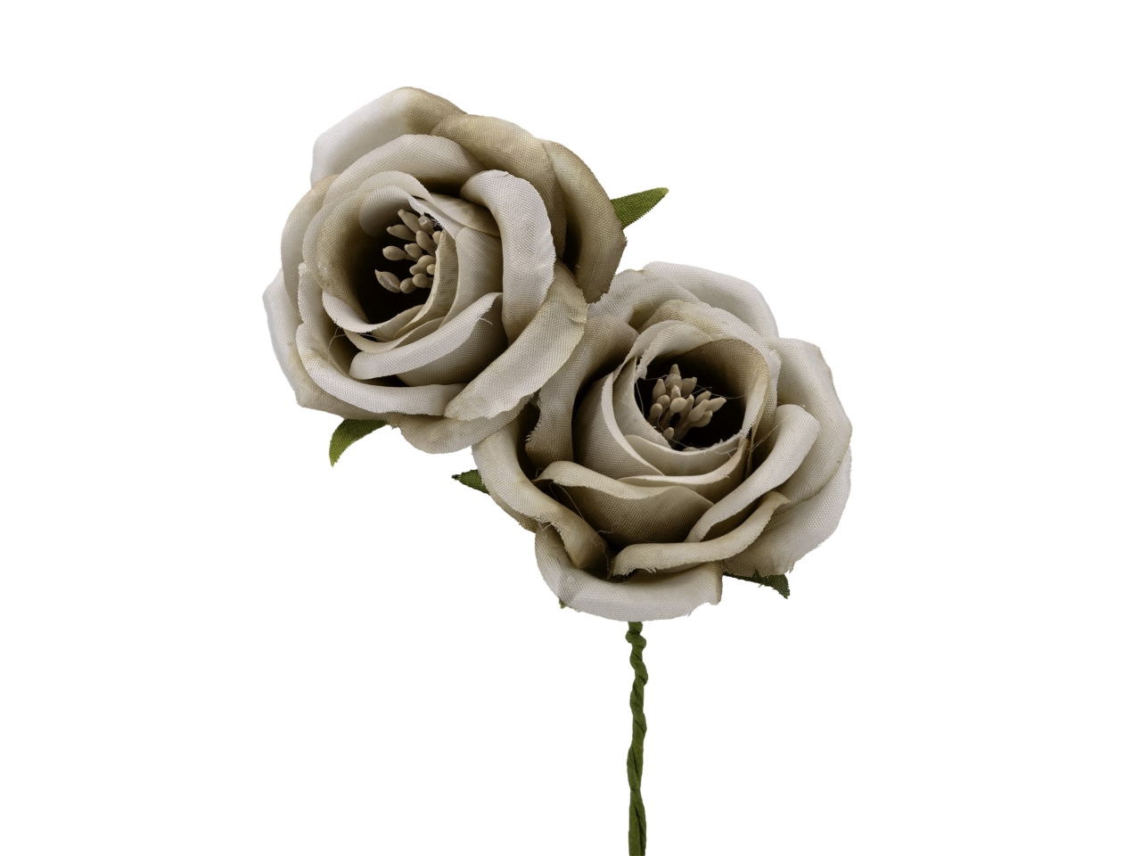 ROSA CON PISTILLI D.5CM 24PZ BEIGE SC54 BEI ROSA CON PISTILLI D.5CM 24PZ BEIGE SC54 BEI