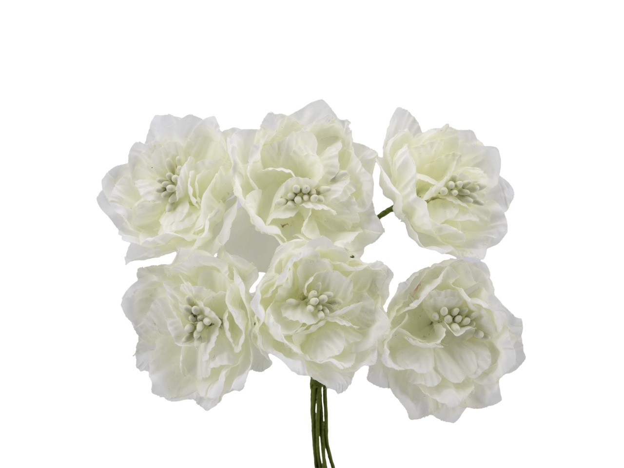 ROSETTA PIC.C/PISTILLI D.7CM 24PZ PANNA SC77 PN ROSETTA PIC.C/PISTILLI D.7CM 24PZ PANNA SC77 PN