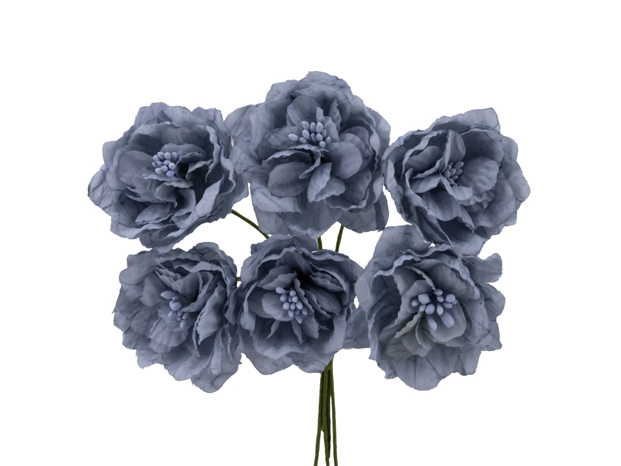 ROSETTA PIC.C/PISTILLI D.7CM 24PZ CELESTE SC77 CS ROSETTA PIC.C/PISTILLI D.7CM 24PZ CELESTE SC77 CS