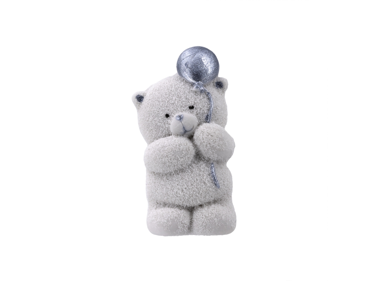 ORSO GRANDE CON MAGNETE 3X6 CELESTE P14 CS