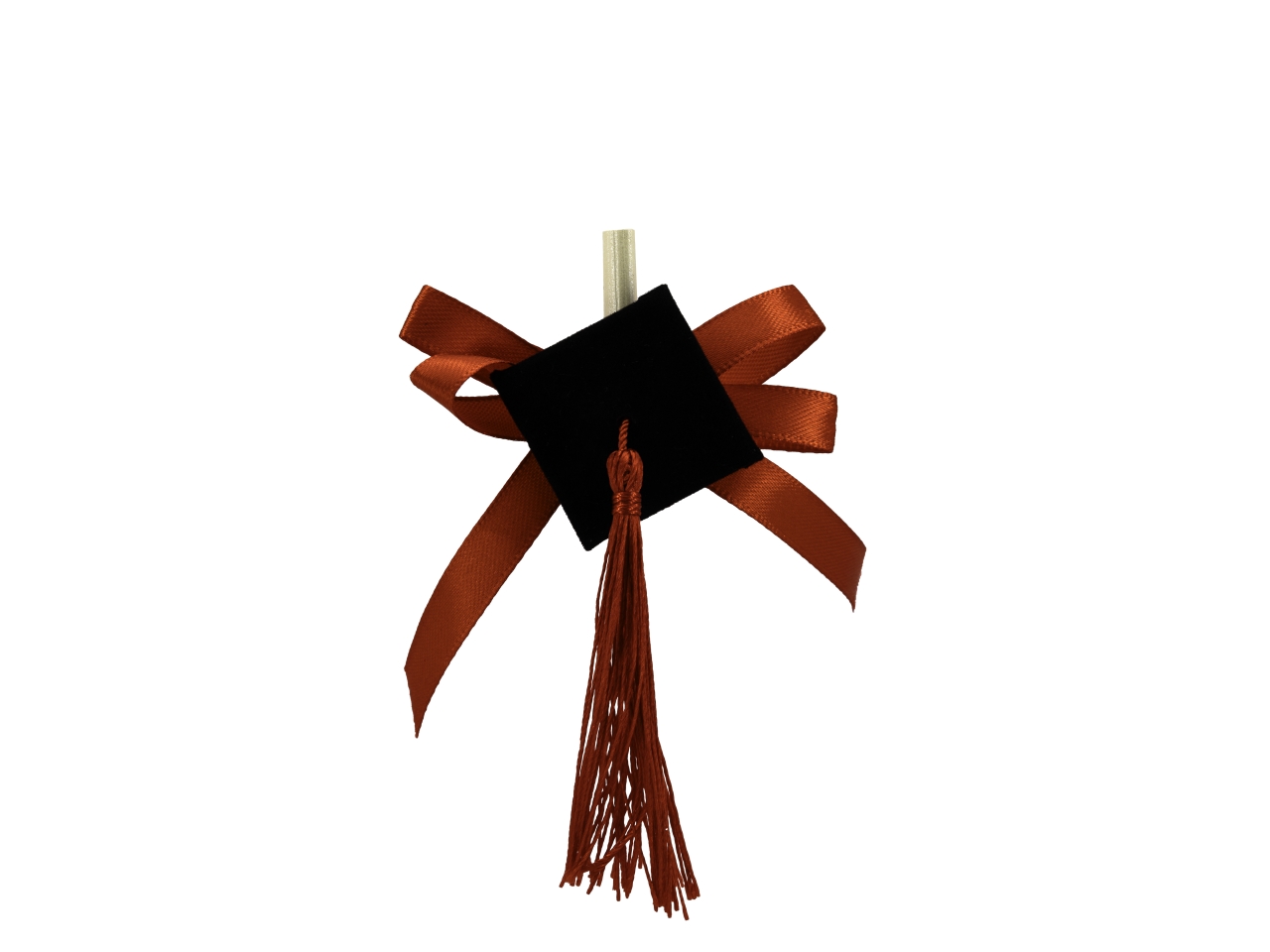 CAPPELLO LAUREA 6X8CM 10PZ ROSSO SC60 RS CAPPELLO LAUREA 6X8CM 10PZ ROSSO SC60 RS