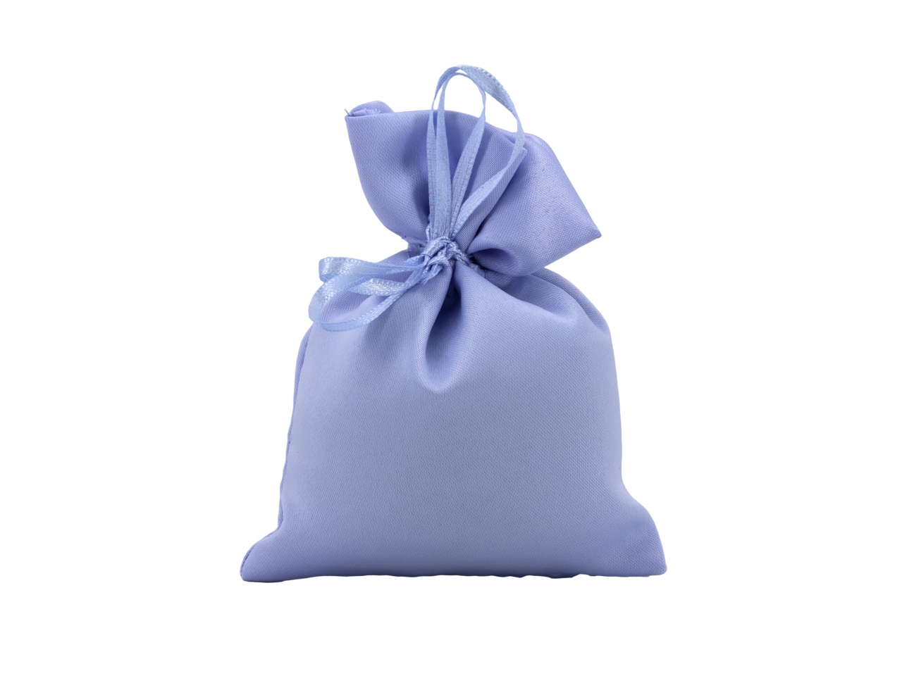 SACCHETTO RASO 10X11CM CELESTE SC055 CS SACCHETTO RASO 10X11CM CELESTE SC055 CS