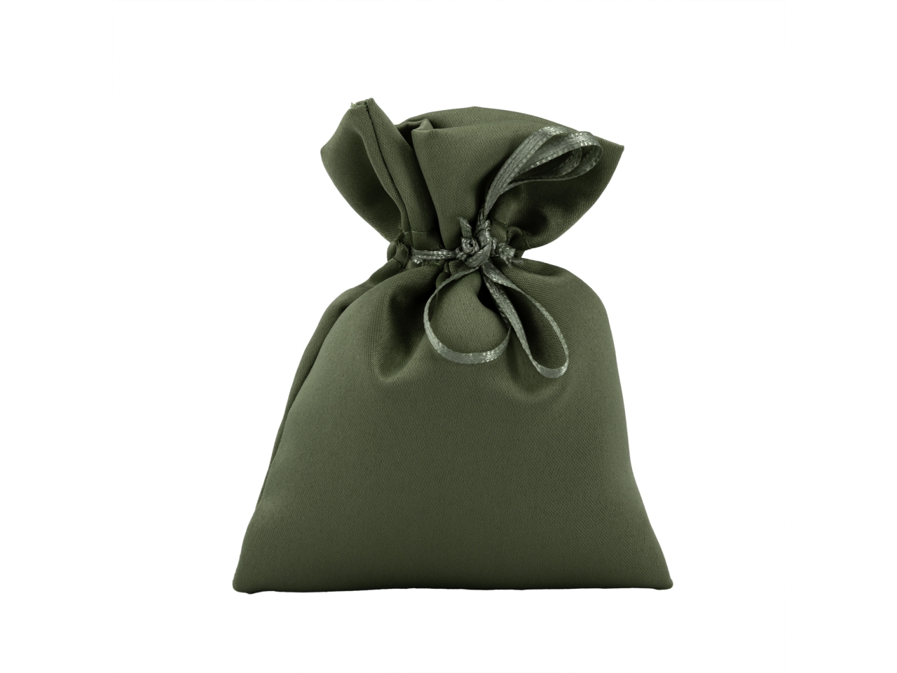 SACCHETTO RASO 10X11CM SALVIA SC055 SALV SACCHETTO RASO 10X11CM SALVIA SC055 SALV