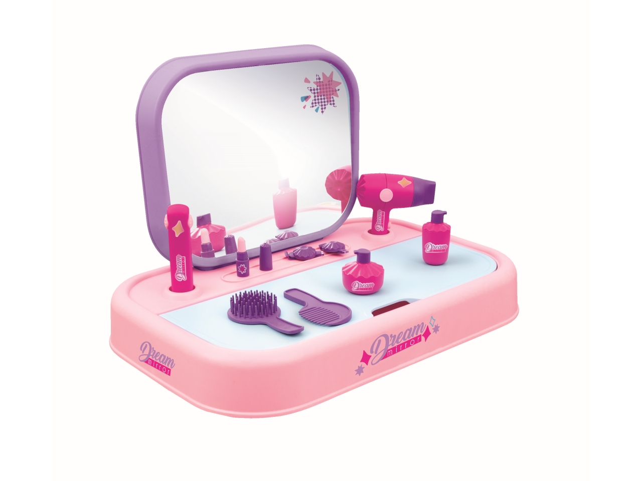 SPECCHIERA DA BANCO DREAM MIRROR IAM621