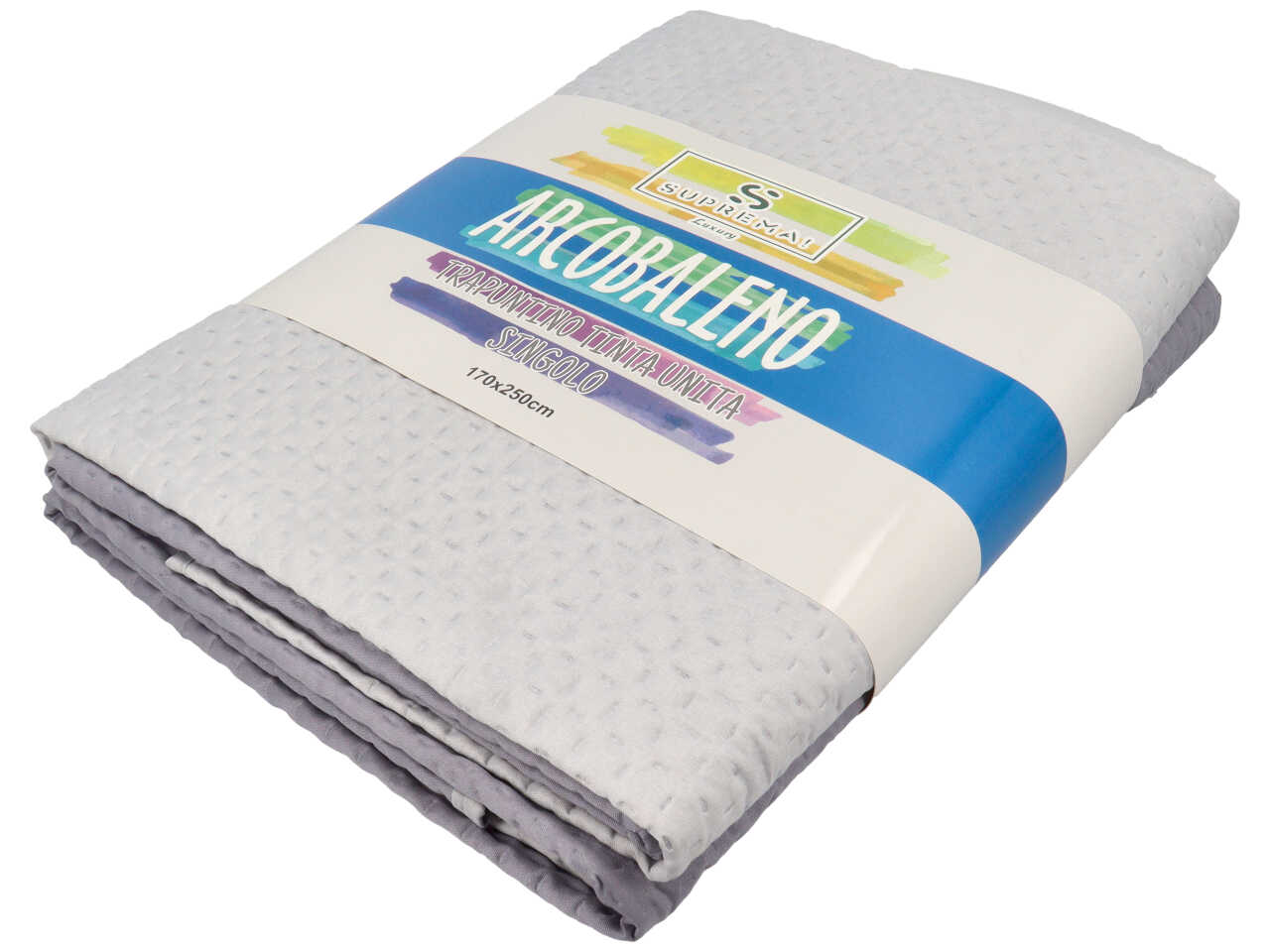 TRAPUNTINO TINTA UNITA SINGOLO TRAPUNTINO TINTA UNITA SINGOLO