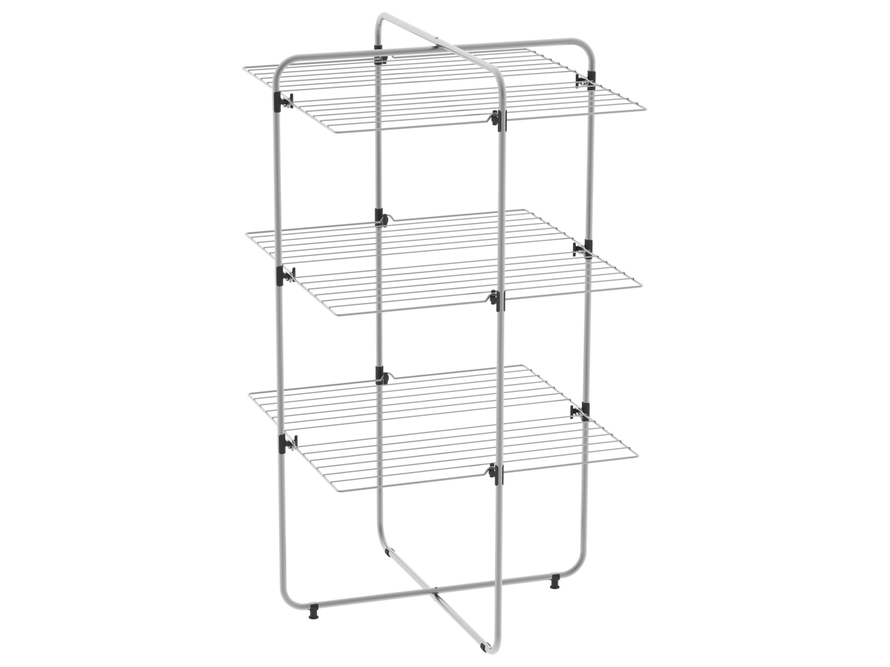 STENDIBIANCHERIA ICARO 40M Torre con ruote ST194/4