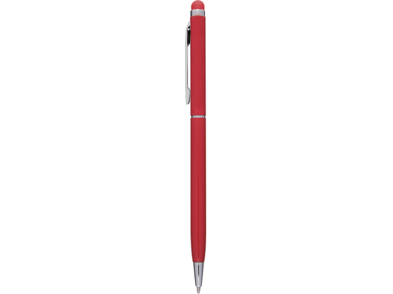 PENNA A SFERA C/TOUCH SCREEN ALL.ROSSA B11163 R