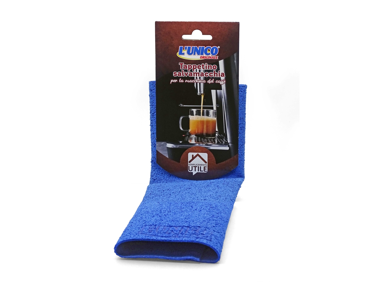 TAPPETINO SALVA MACCHIA 30x30CM CAS10151