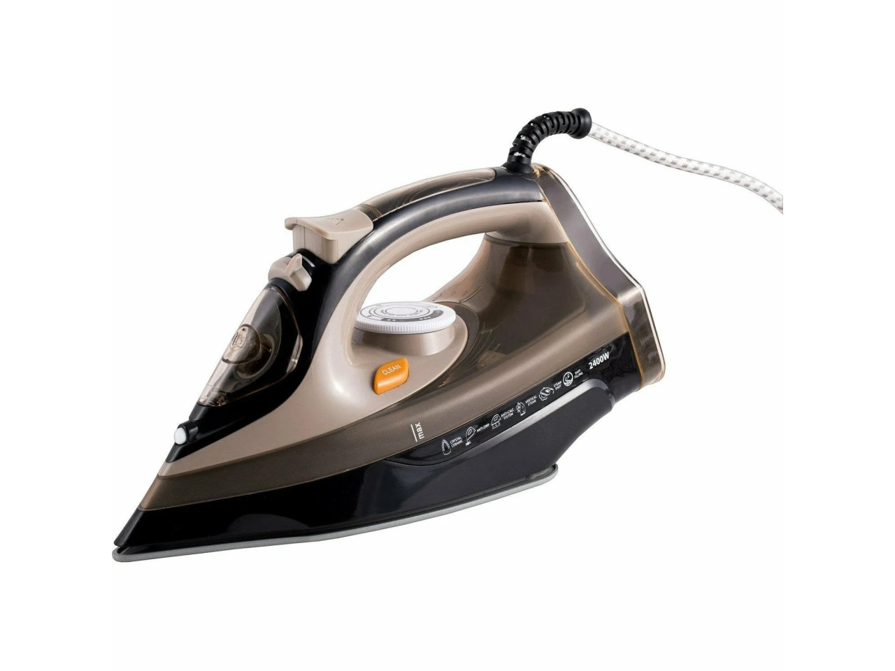 FERRO DA STIRO CERAMICA CERAMICTOP 2400W 874918