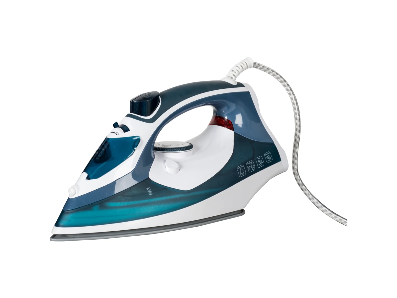 FERRO DA STIRO 2400W CERAMIC PLUS 877900
