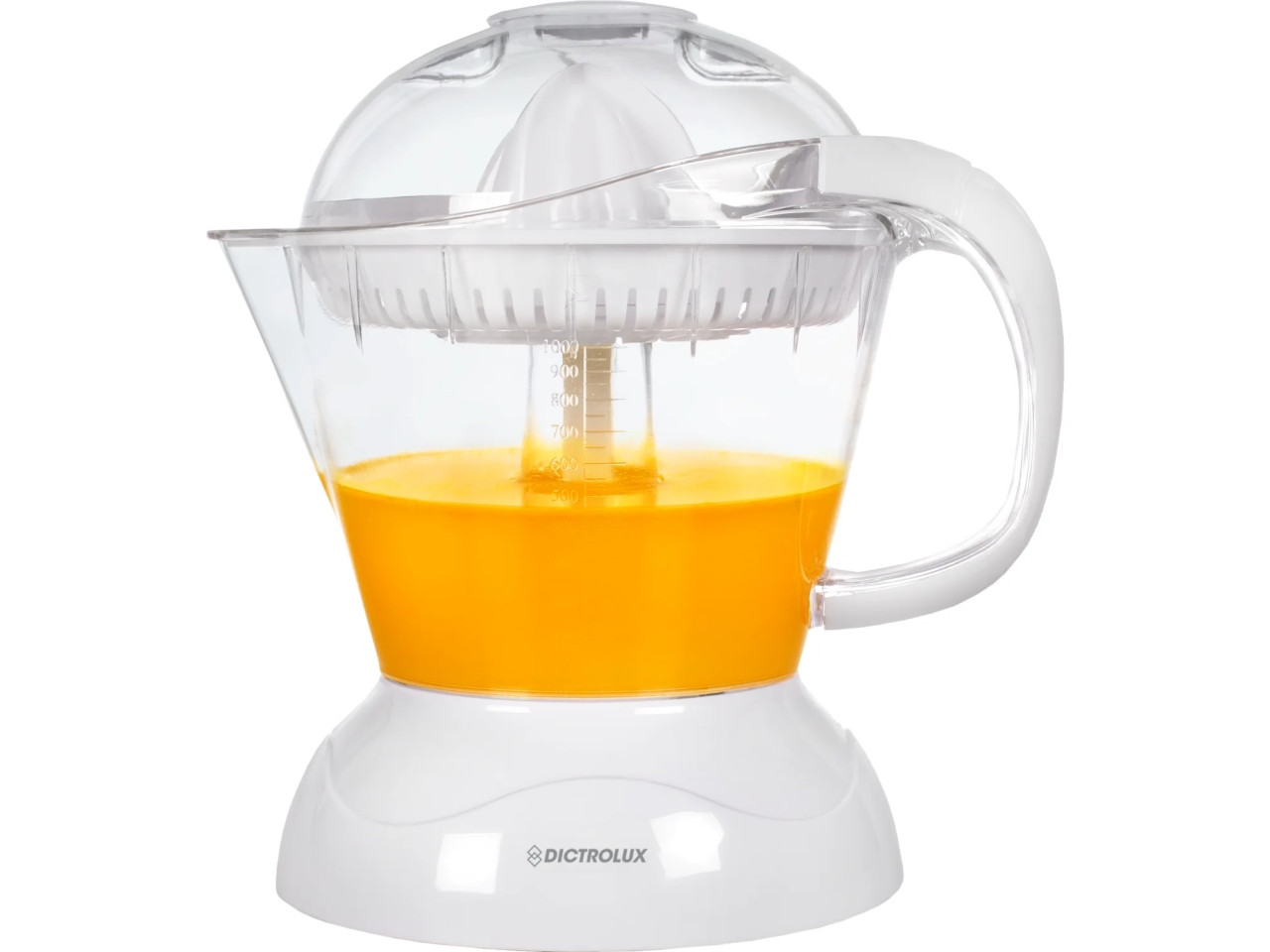 SPREMIAGRUMI 1LT 40W BIANCO 585601