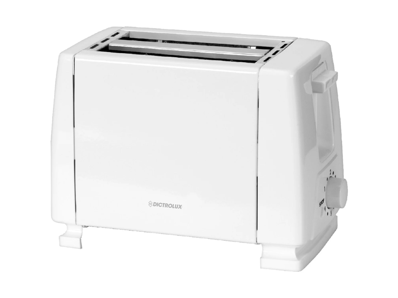 TOSTAPANE 800W BIANCO 871300 TOSTAPANE 800W BIANCO 871300