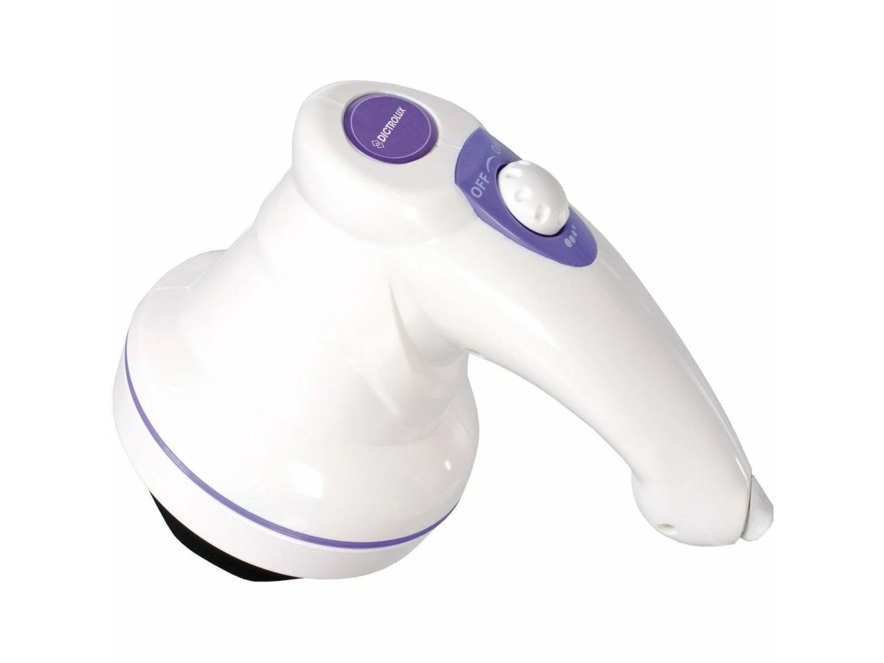 DRENRELAX-MASSAGGIATORE DRENANTE 25W 513223
