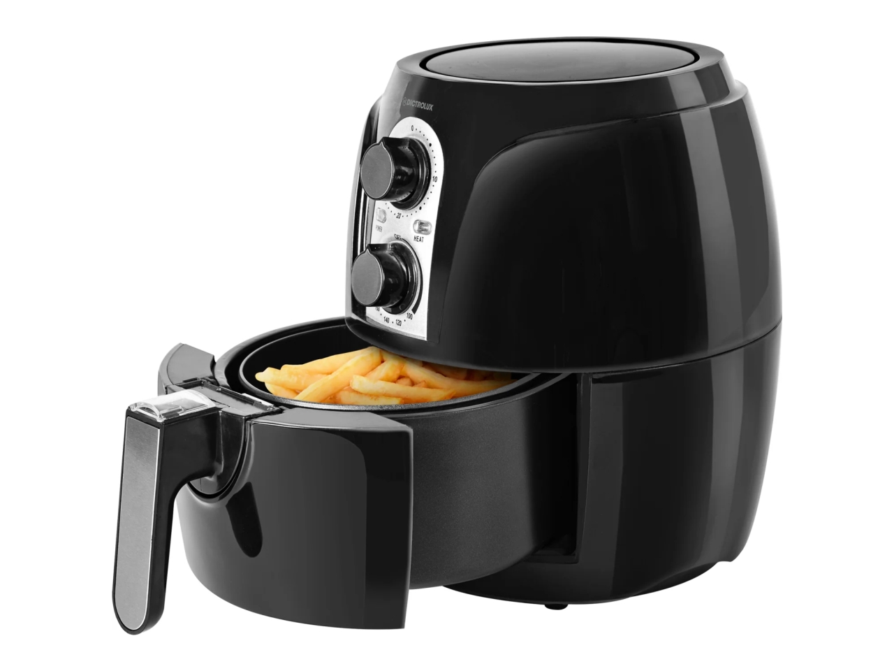 FRIGGITRICE AD ARIA 1.8LT 1300W NERO 873900