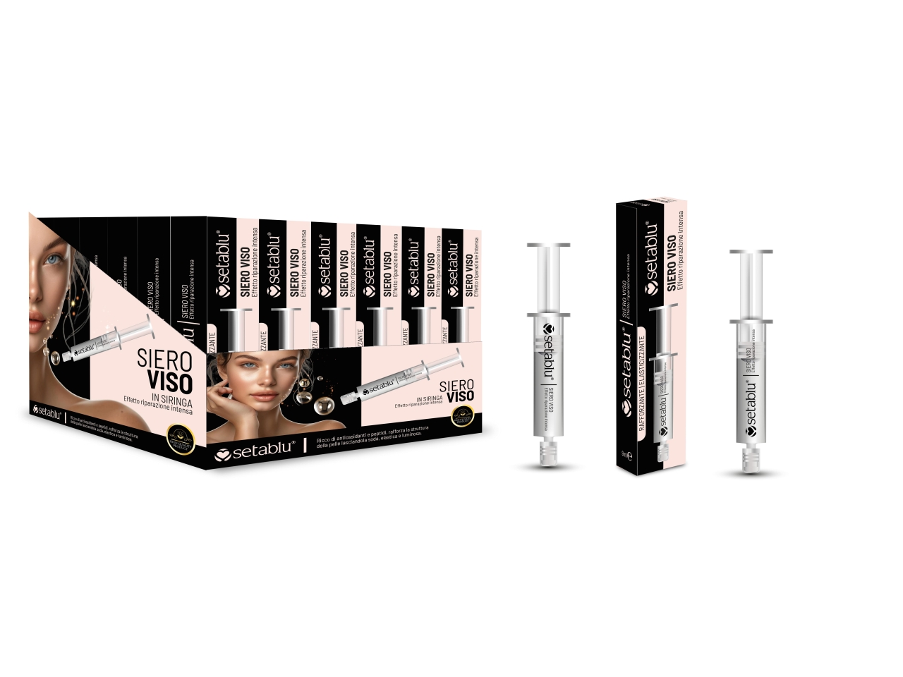 SIERO IN SIRINGA 9ML 03448