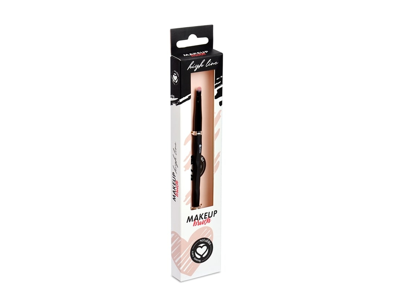 PENNELLO MAKEUP OCCHI/LABBRA DIAMOND 40287