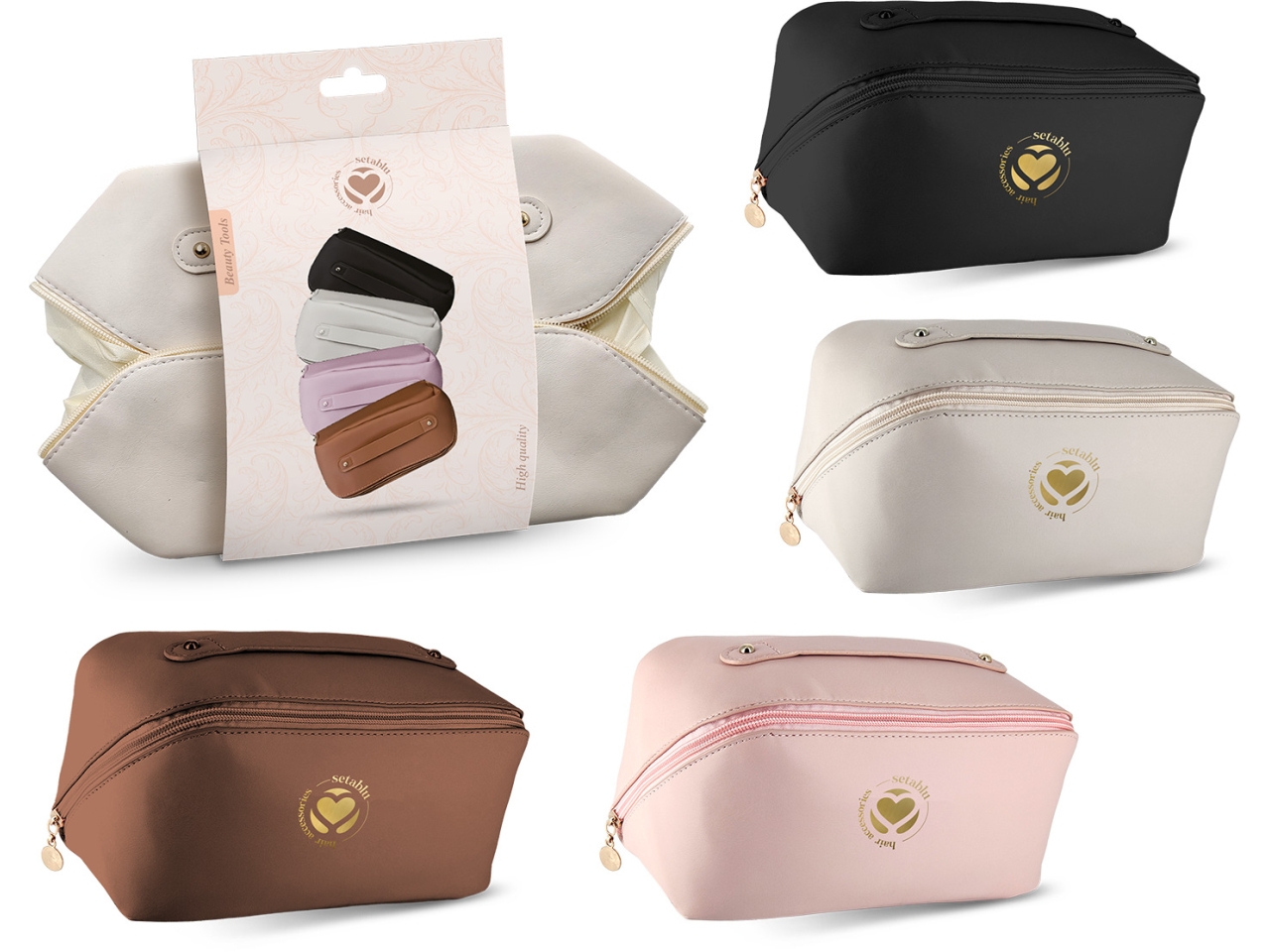 BEAUTY 23X12X12CM 03360 BEAUTY 23X12X12CM 03360