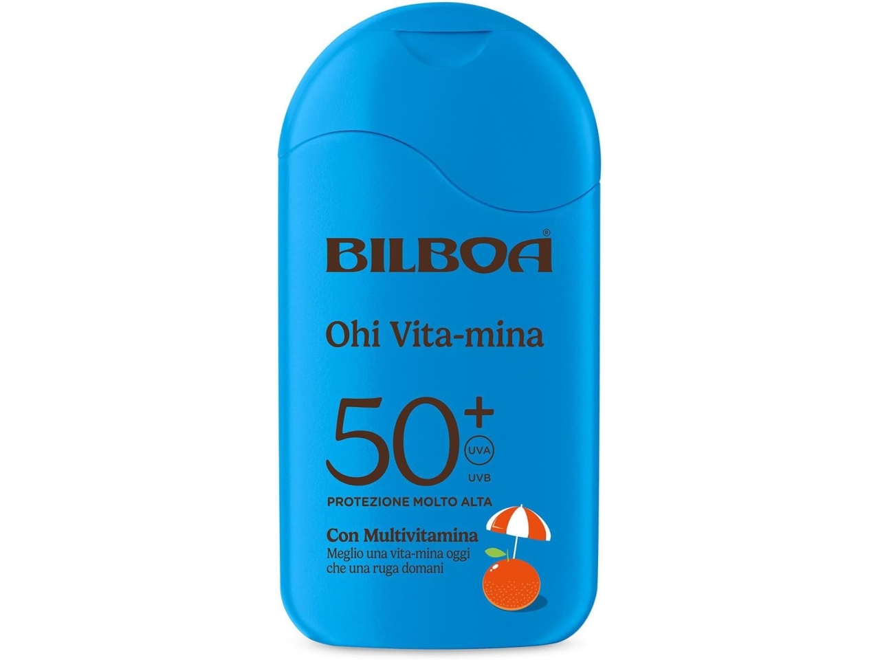 BILBOA OHI VITAMINA LATTE 50+ 7005651 BILBOA OHI VITAMINA LATTE 50+ 7005651