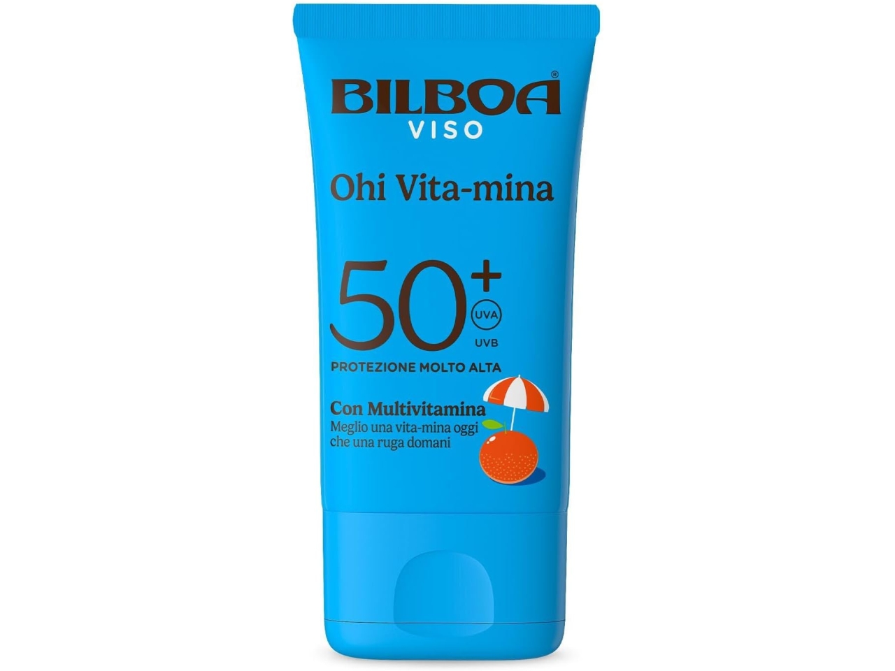 BILBOA OHI VITAMINA VISO SPF 50+ 7005624