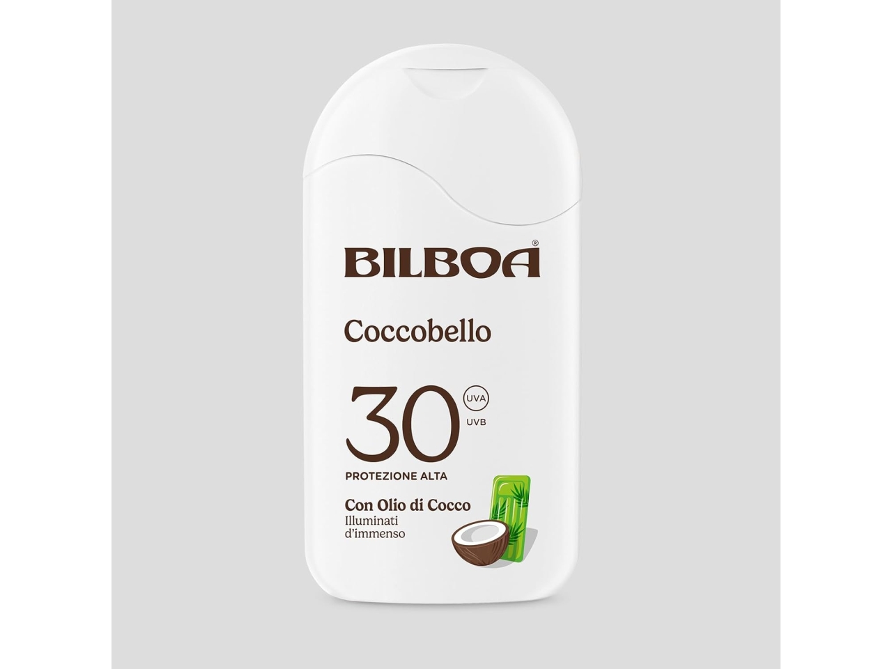 BILBOA COCCOBELLO CREMA SPF 30 7005669 BILBOA COCCOBELLO CREMA SPF 30 7005669