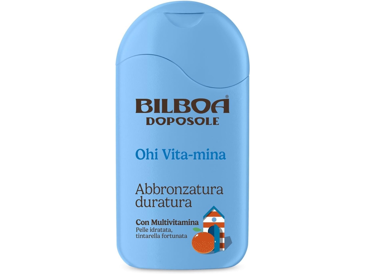 BILBOA DOPOSOLE OHI VITAMINA 7005726 BILBOA DOPOSOLE OHI VITAMINA 7005726