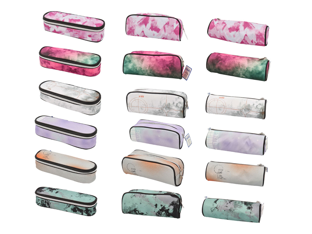 ASTUCCIO PORTAPENNE STAMPATO 400195473