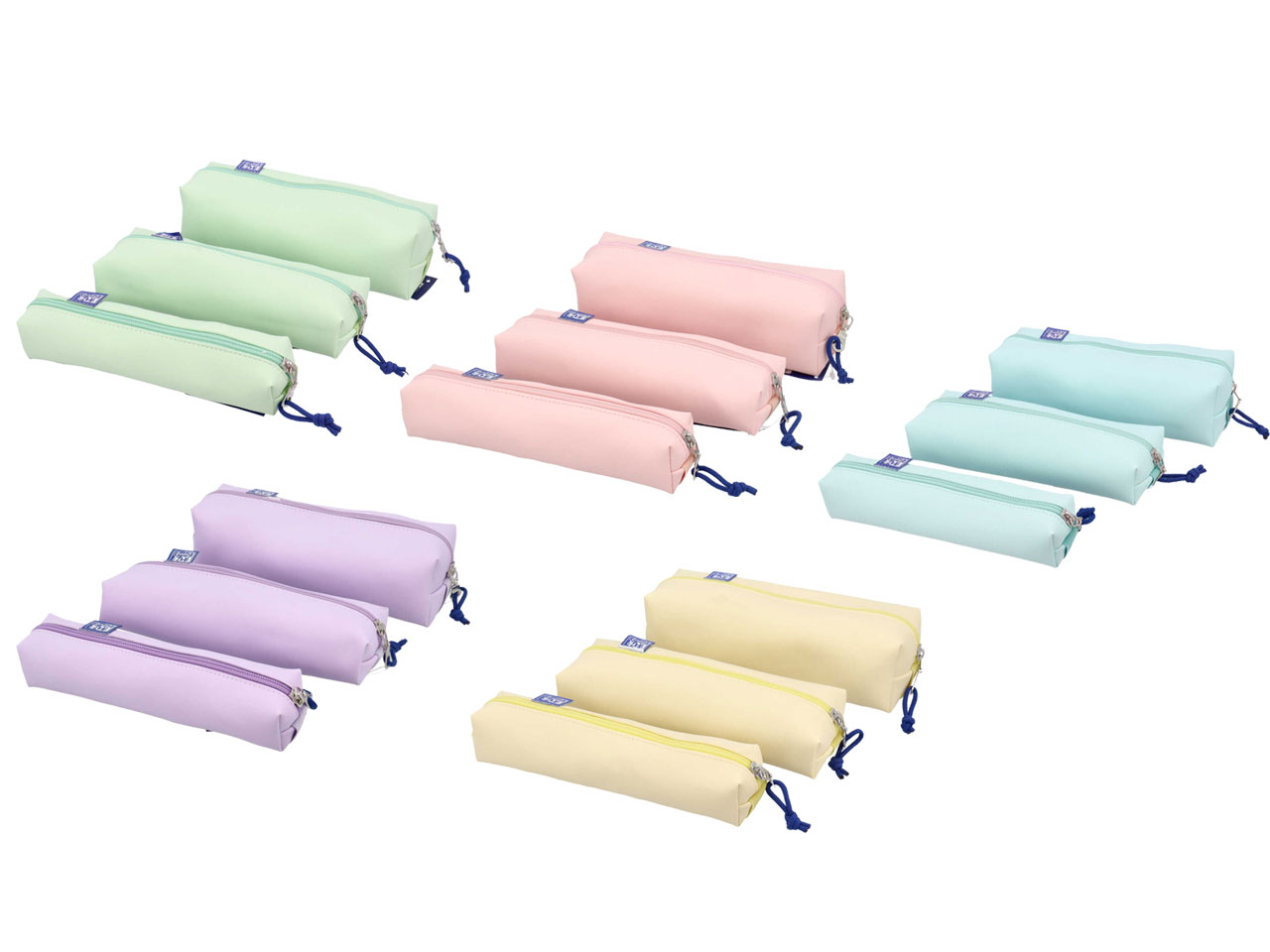 ASTUCCIO PORTAPENNE KOALA PASTEL 400174615