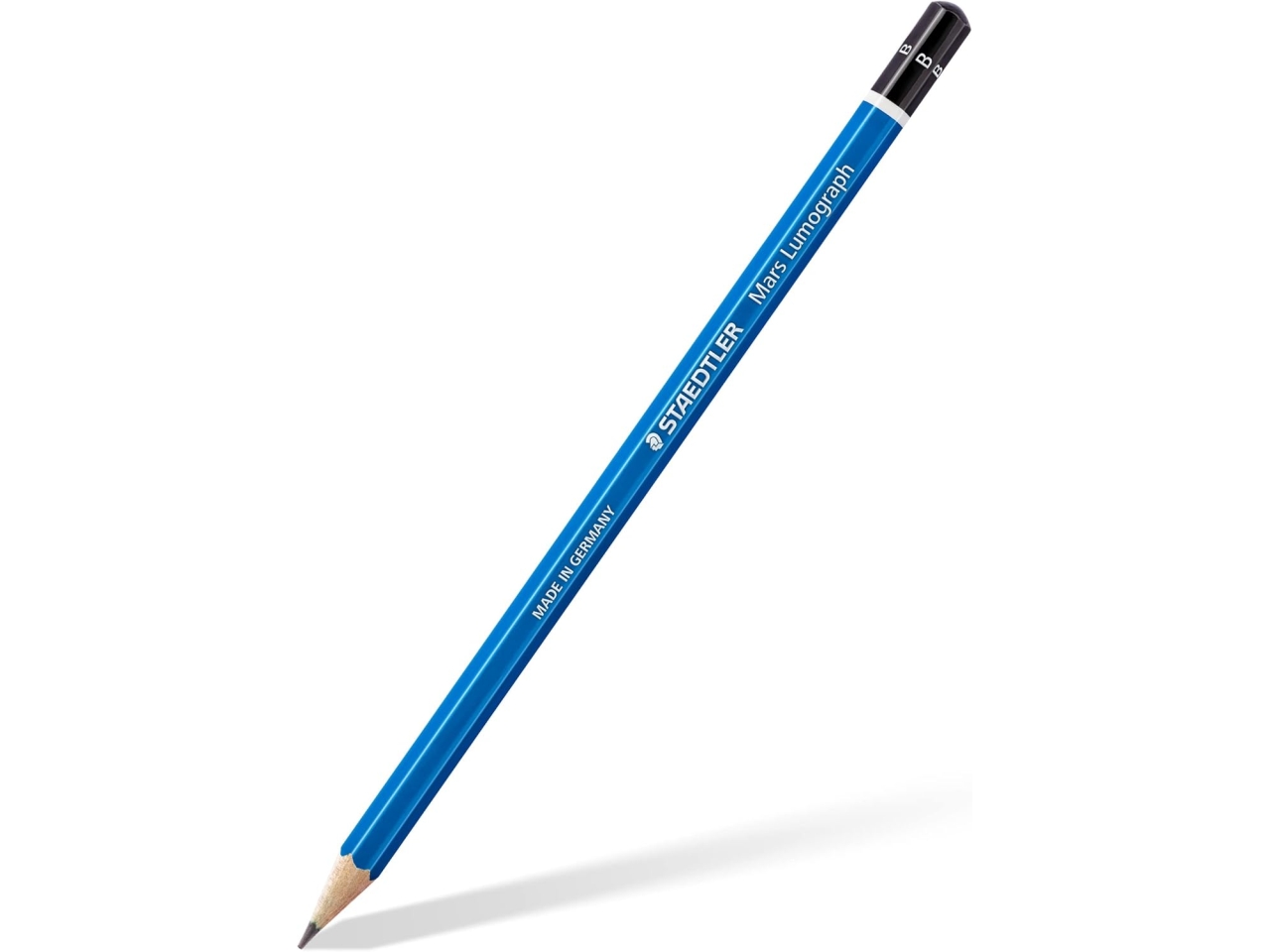 MATITA LUMAGRAPH B 12pz 100-B