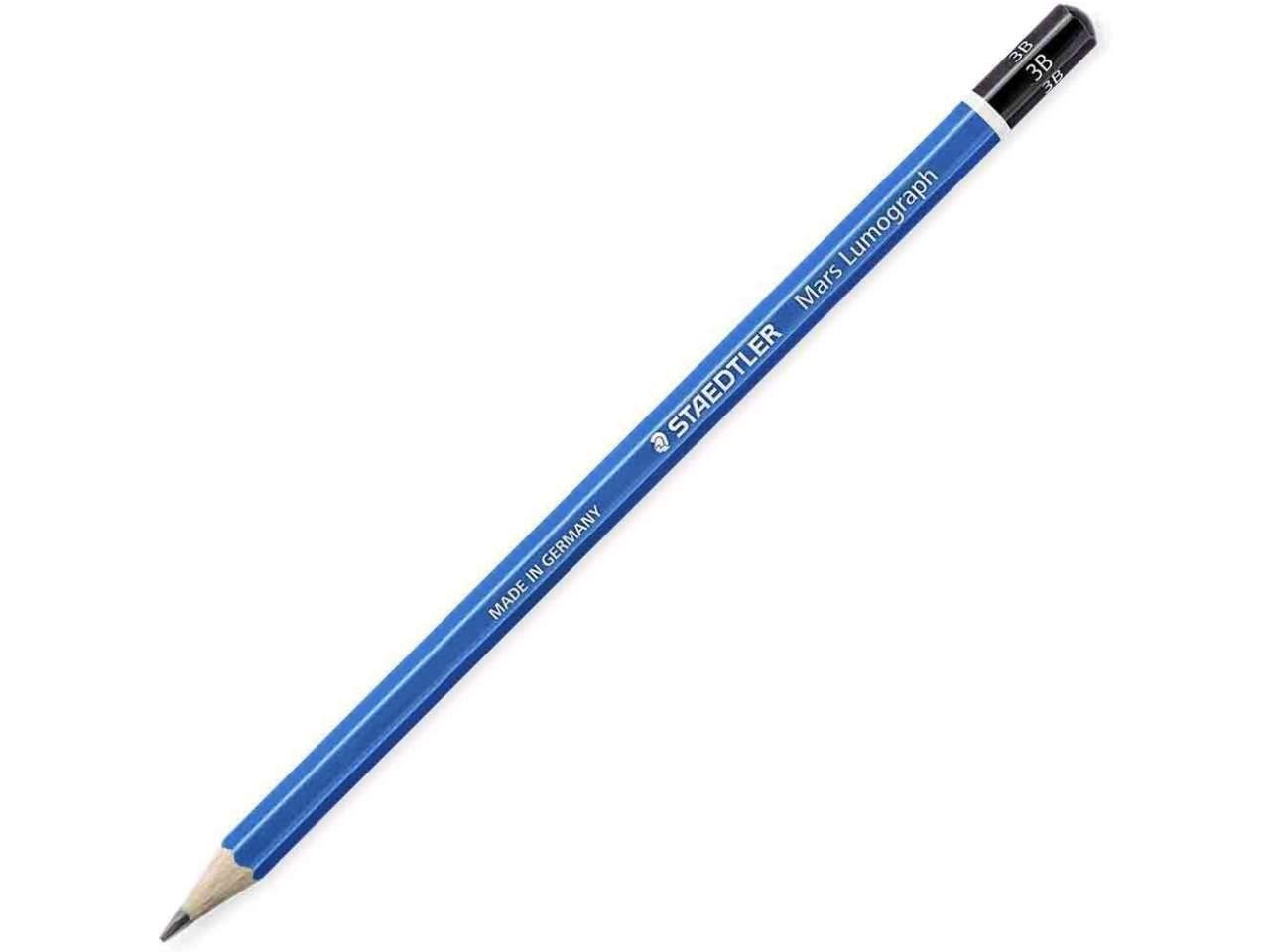 MATITA LUMAGRAPH 3B 12pz 100-3B
