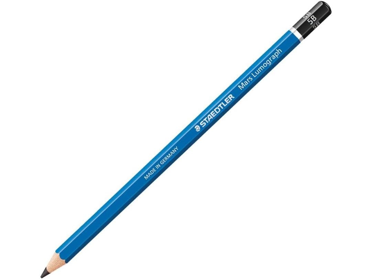 MATITA LUMAGRAPH 5B 12pz 100-5B