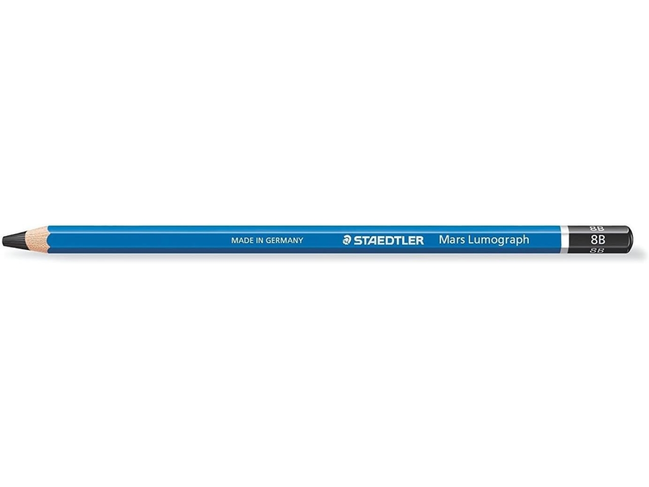 MATITA LUMAGRAPH 8B 12pz 100-8B