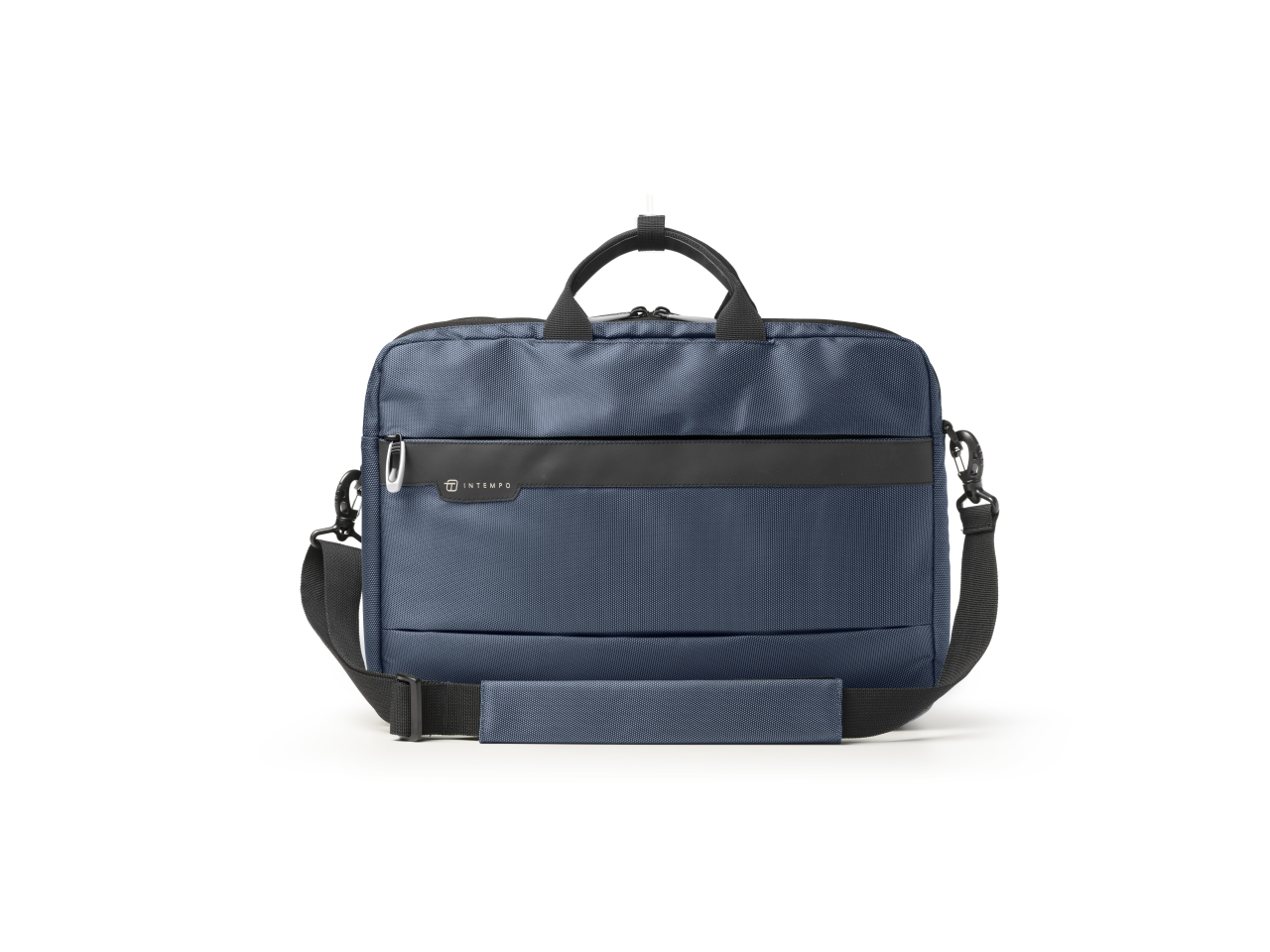BORSA 2 MANICI JOB IN TESS. TECNICO BLU 9236JBL32
